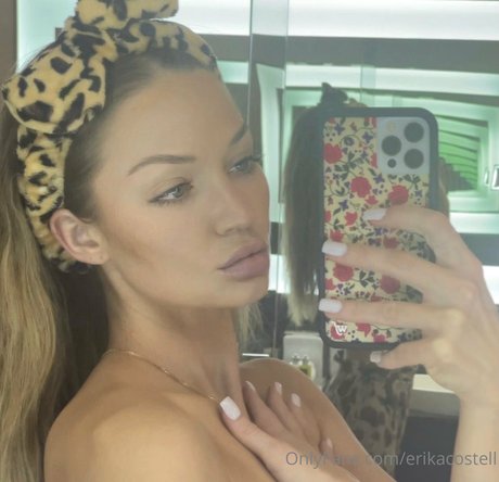 Erika Costell top pornstar image