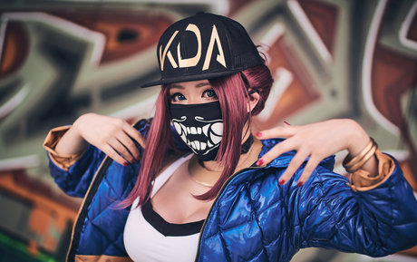 Vivid Vision model pornographic pic