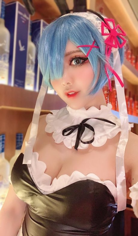 Vivid Vision nudes model pic