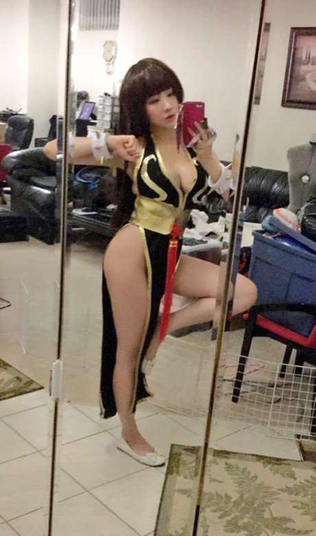 Vivid Vision star best pic