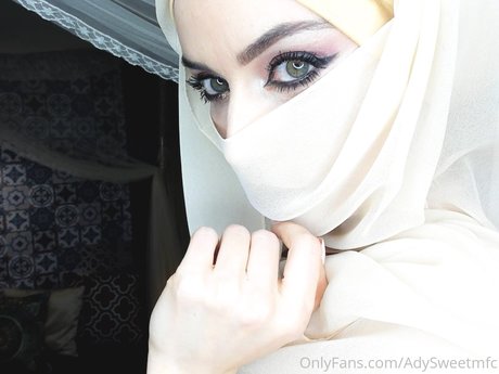 Adysweet star best photos