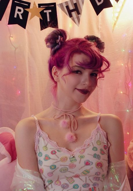 Aelarose model pretty archive