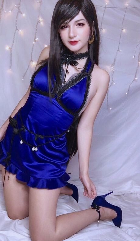 Aelarose naked pornstar images