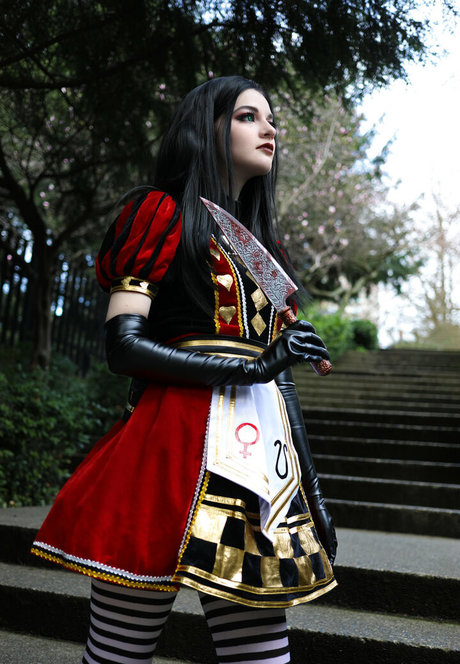 Aelarose hd model photos