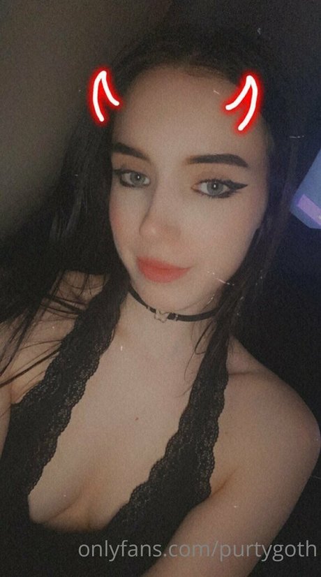 Purtygoth free actress pic