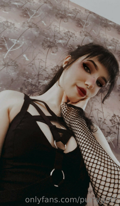 Purtygoth top pornstar image
