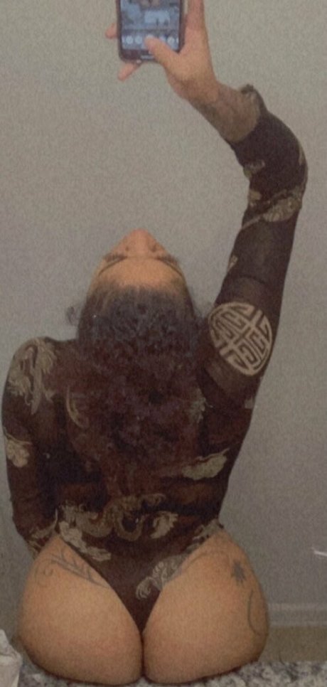 hurricane tori model exclusive pic