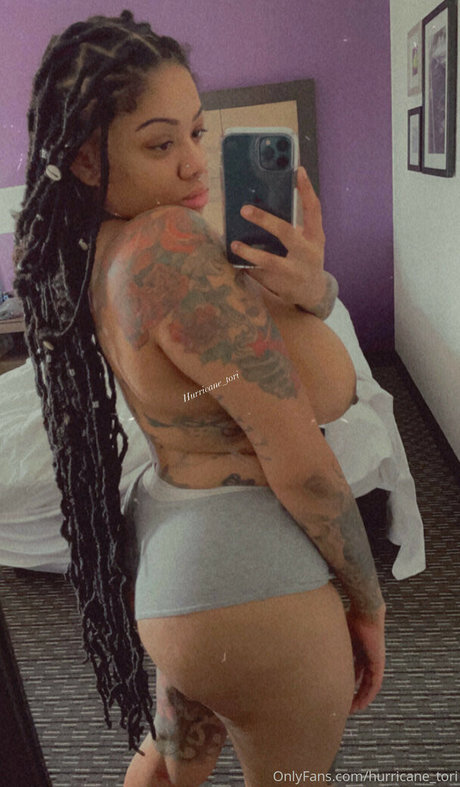 hurricane tori pornographic star photo