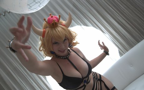 Lollipop Heidi star art photo