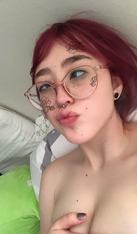 shemale lingerie onlyfans sexy nudes photo