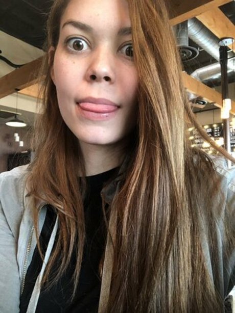 Chrys star hot pictures
