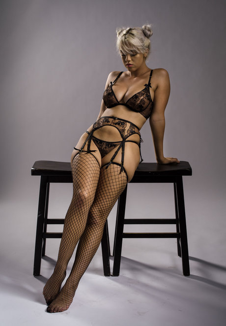 Peach Kennedy art pornstar picture