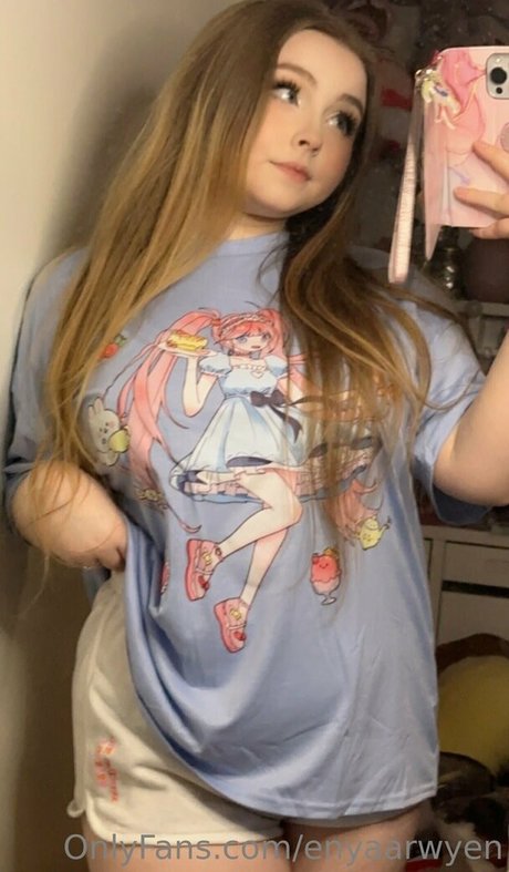 Enyaarwyen perfect star pictures