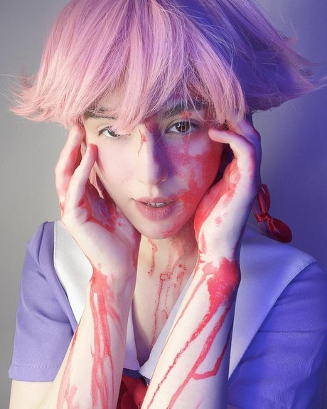 Ocumi xxx pornstar photos