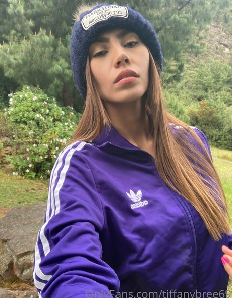 tiffanybreefree pornstar top photos