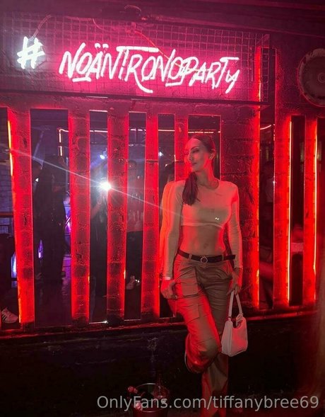 tiffanybreefree model pics