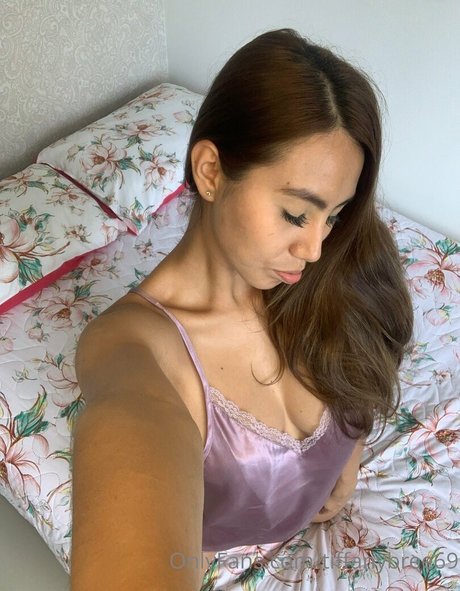 tiffanybreefree star perfect image