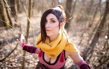 Pink Fluffy Kitchicorn pornstar pretty img