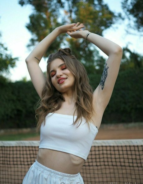 lily lilylu beautiful model gallery