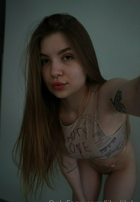 lily lilylu high quality model gallery