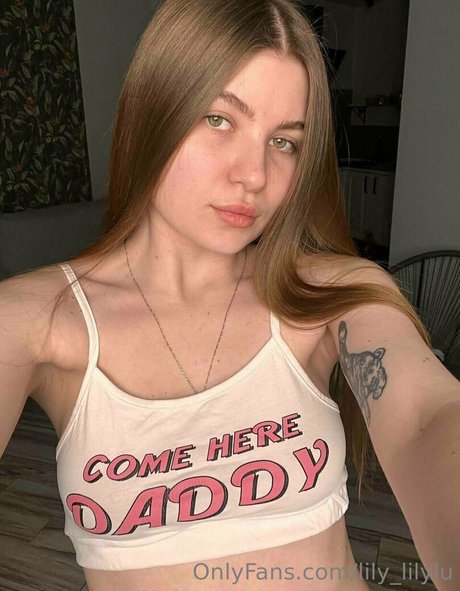 lily lilylu model erotic pictures