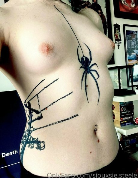 siouxsie steele star images