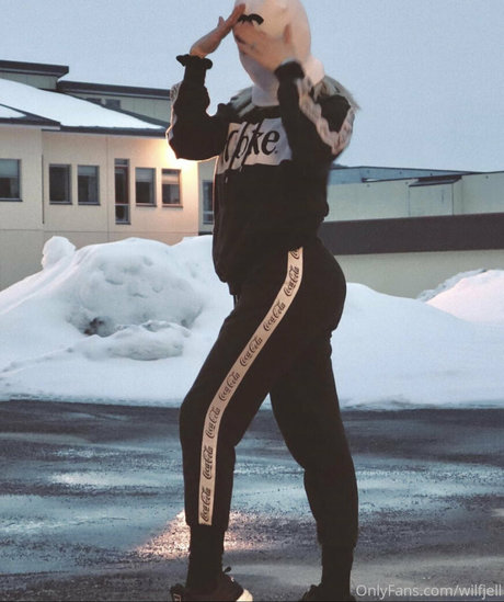 wilfjell best star photo