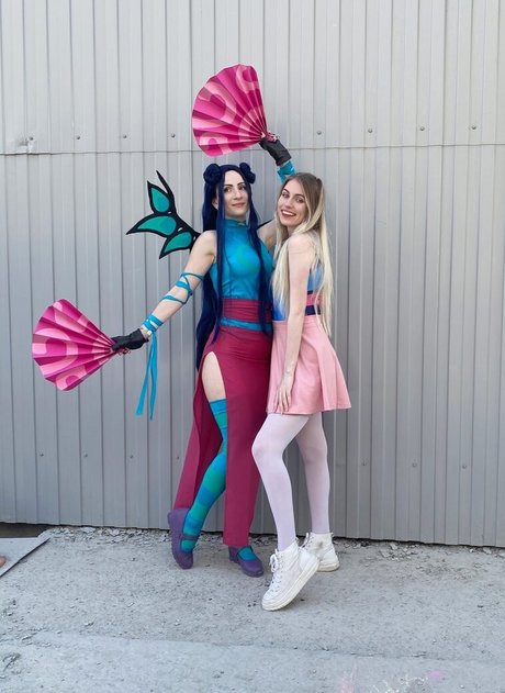 Sasha Dias art pornstar pics