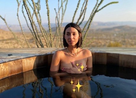Jade Catta Preta nudes star pictures