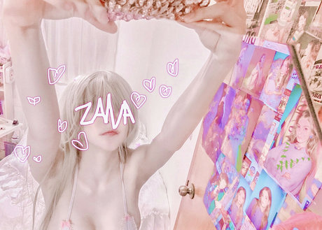 zanatissue xxx star photos