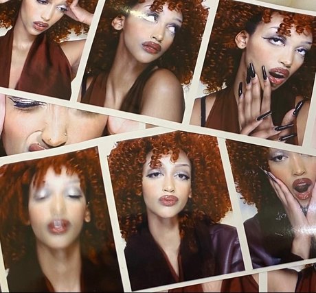 Solaya Ismail star porn galleries