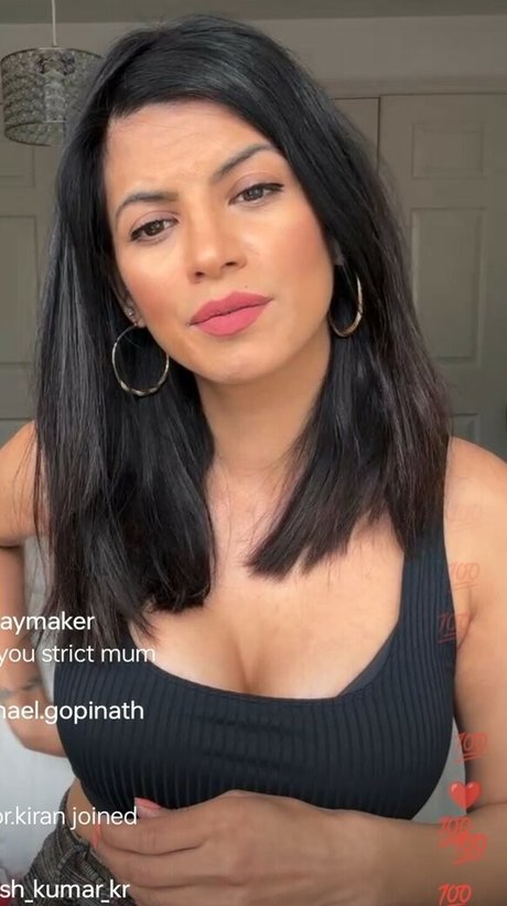 Sureet Kular naked actress picture