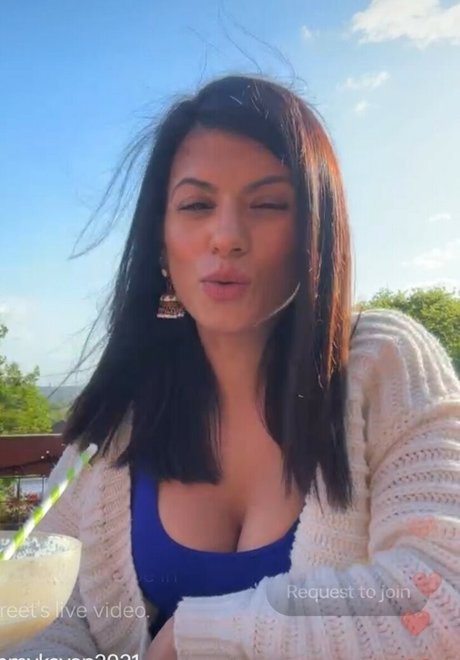 Sureet Kular nudes star pictures