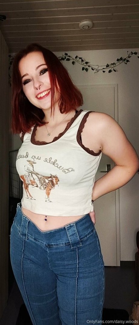 daisy woods free star galleries