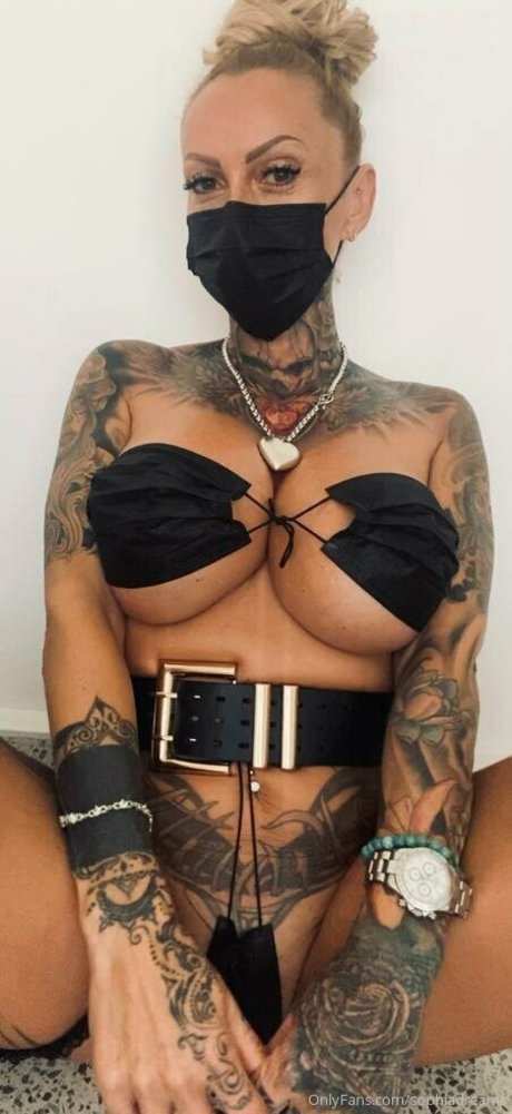 sophiadreams pornographic star pic