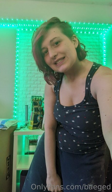 baeged pornstar art gallery