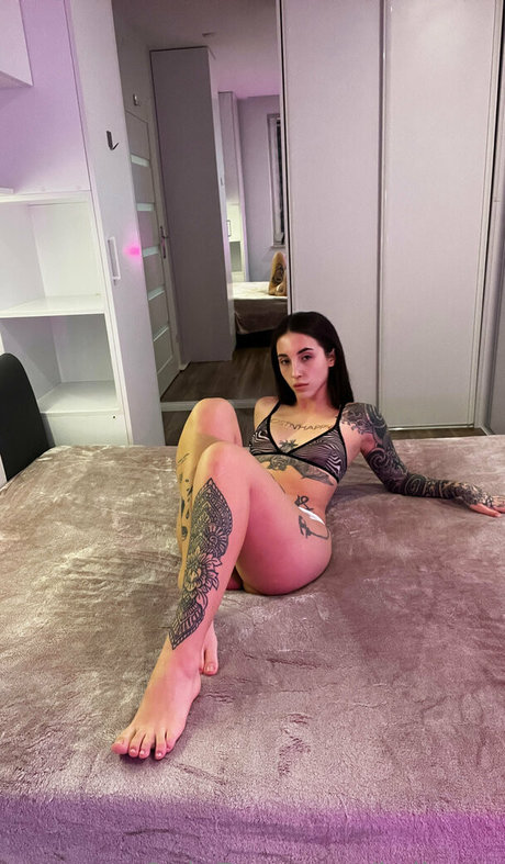 bribunn porn star photos