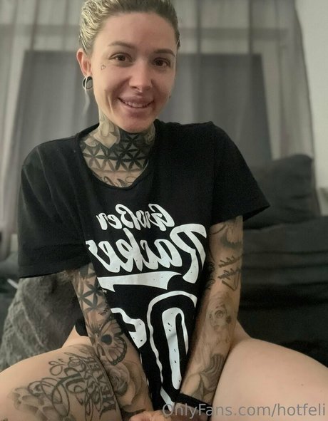 hotfeli pornstar art picture