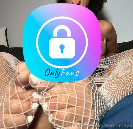 stormimayafree nudes model gallery