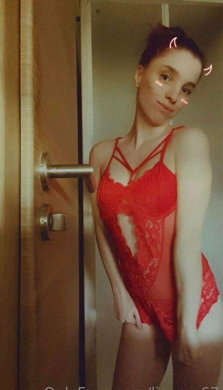 Oceane Licorne model porn pics