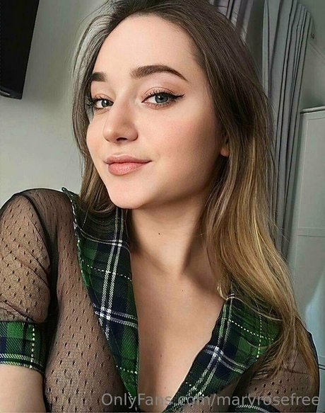 maryrosefree pornstar hot picture