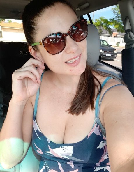 aussielilyfox art actress gallery