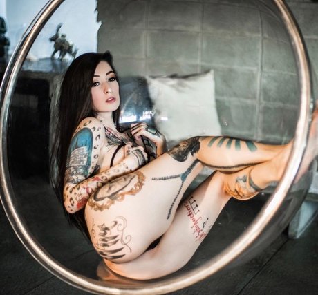 Jacqueline Faccio model sex picture