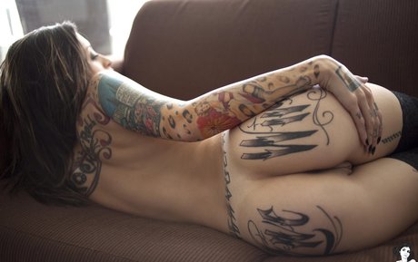 Jacqueline Faccio model beautiful photo