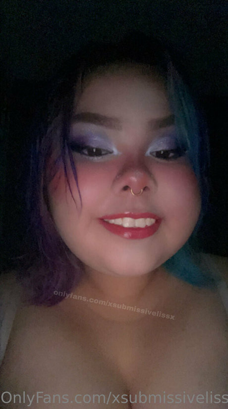 xsubmissivelissx pretty pornstar photo