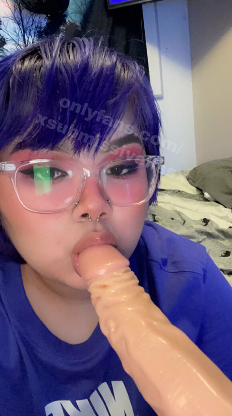 xsubmissivelissx model exclusive gallery