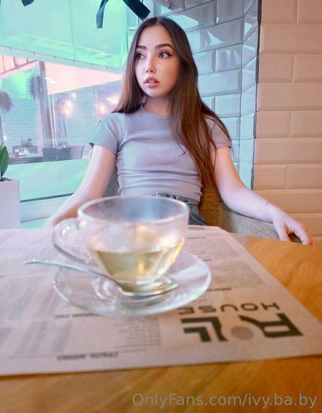 ivy ba by model erotic images