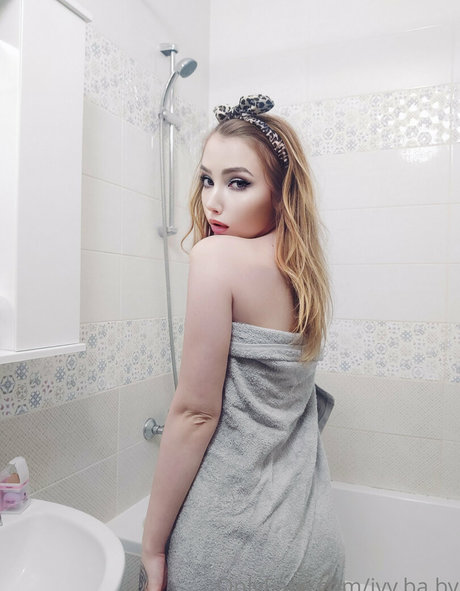 ivy ba by top model pictures