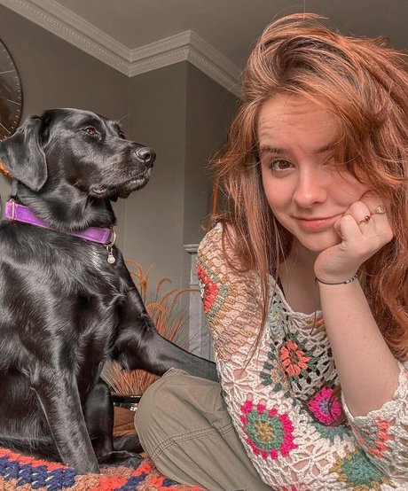 Laura Anne nude model galleries