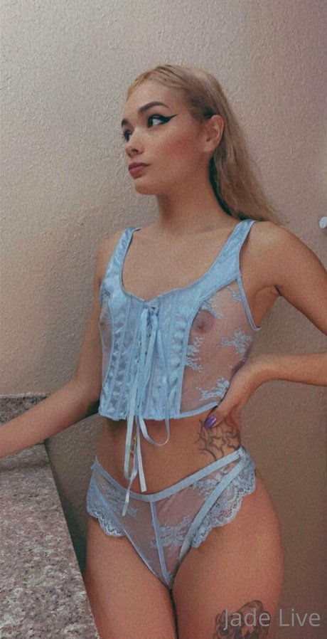 Jadelive pretty star image